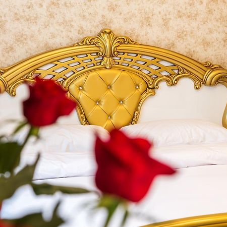Deluxe Suite Sofia Extérieur photo