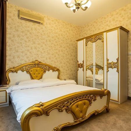 Deluxe Suite Sofia Extérieur photo
