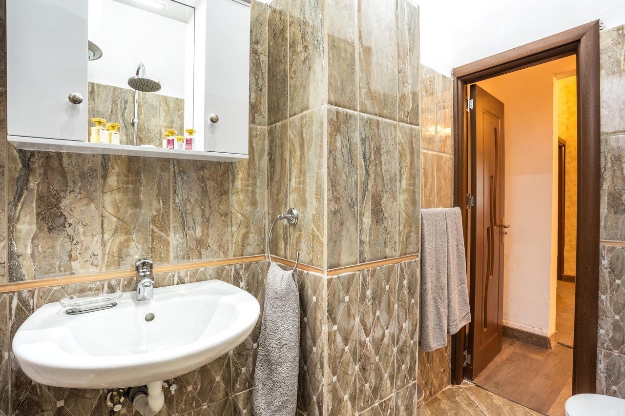 Deluxe Suite Sofia Extérieur photo