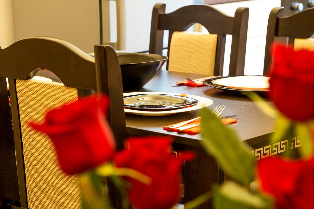 Deluxe Suite Sofia Extérieur photo