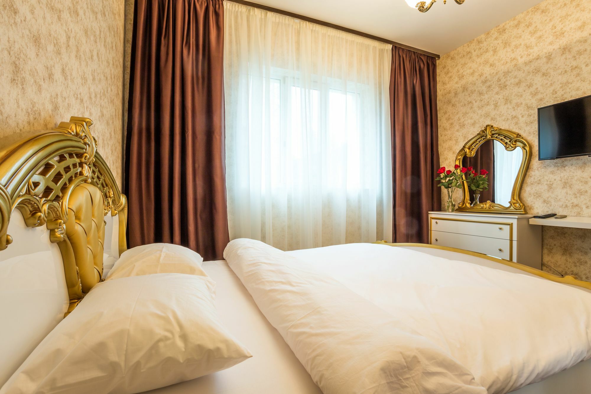 Deluxe Suite Sofia Extérieur photo